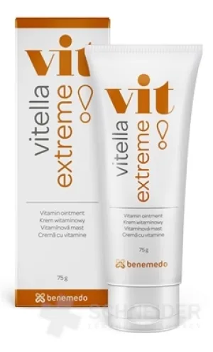 Vitella Extreme