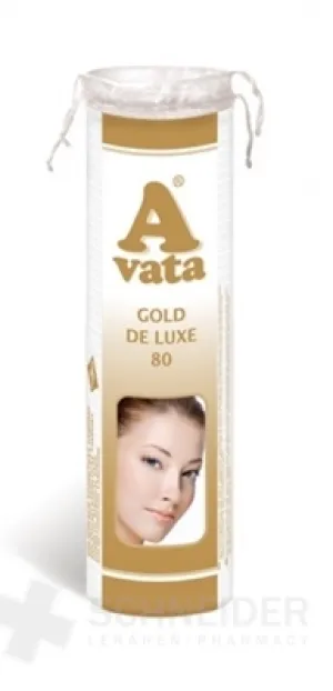 A vata GOLD DE LUXE