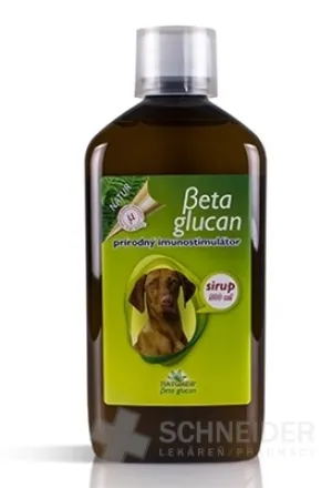 NATURES Beta glucan