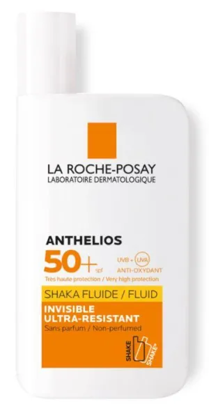 La Roche-Posay Anthelios Shaka Fluide SPF50+ 50ml