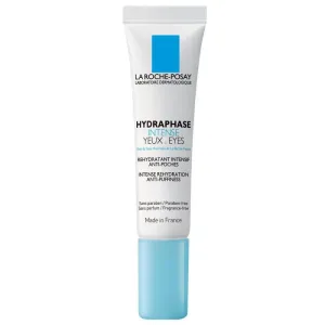 La Roche-Posay Hydraphase Intense očný krém proti opuchom
