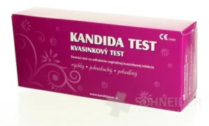 KANDIDA TEST