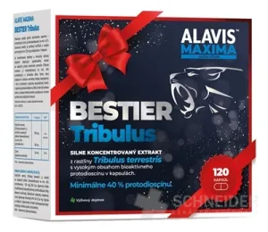 ALAVIS MAXIMA BESTIER Tribulus
