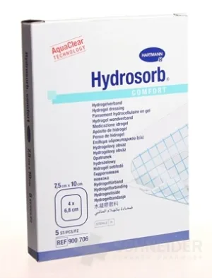 HYDROSORB COMFORT