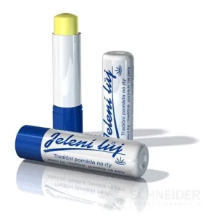 Jelení loj tradičný - akciový pack