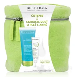 BIODERMA Sébium set Vianoce 2023