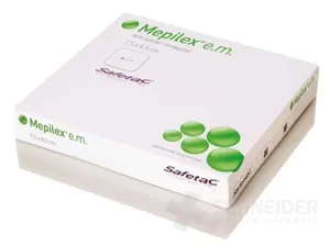 Mepilex E.M. 7,5x8,5 cm