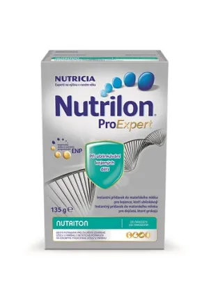 NUTRILON Nutriton inov.