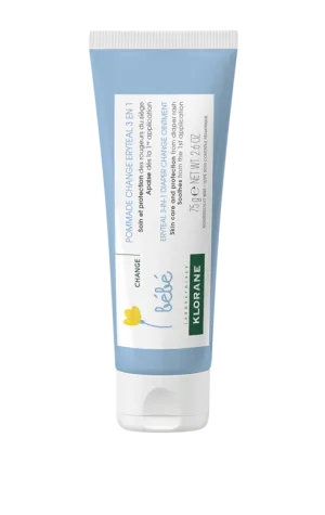 Klorane Bebe Eryteal pomáda 75ml