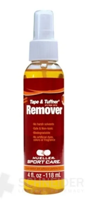 Mueller Remover