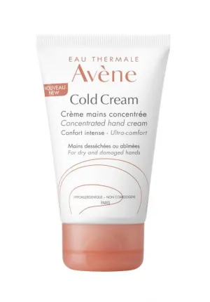 Avene Cold Cream Intenzívny krém na ruky 50ml