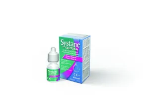 Systane Ultra 10 ml zvlhčujúce očné kvapky
