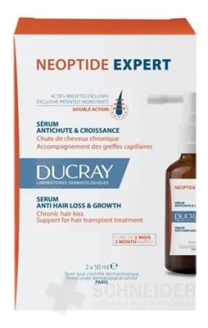 DUCRAY NEOPTIDE EXPERT SÉRUM