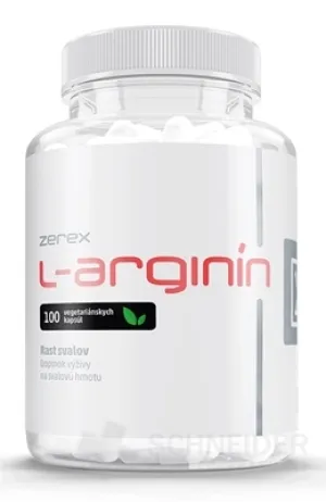 Zerex L-arginín