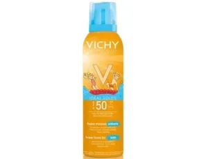 Vichy Ideal Soleil detská ochranná pena SPF 50+