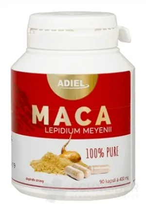 ADIEL MACA 100% Pure