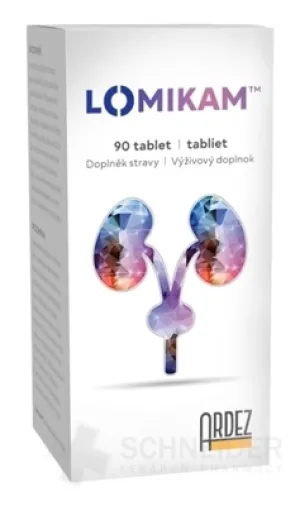 LOMIKAM