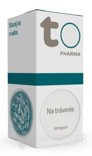 TOTO NA TRÁVENIE