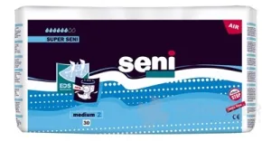 Seni SUPER AIR medium 2