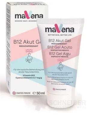 mavena B12 Akut Gel