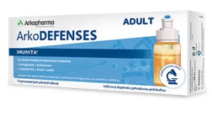 Arko Defenses Adult