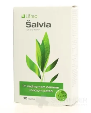 LIFTEA ŠALVIA
