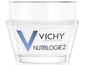 Vichy Nutrilogie 2 krém na veľmi suchú pleť 50ml