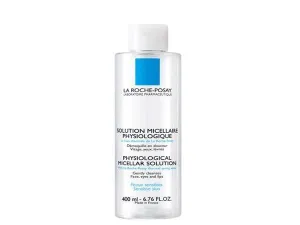 La Roche-Posay Micelárna voda pre citlivú pleť