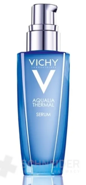 VICHY AQUALIA THERMAL SÉRUM R18