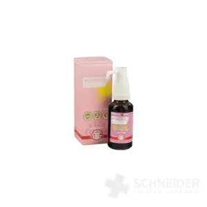 GALVEX VITAMÍN D3