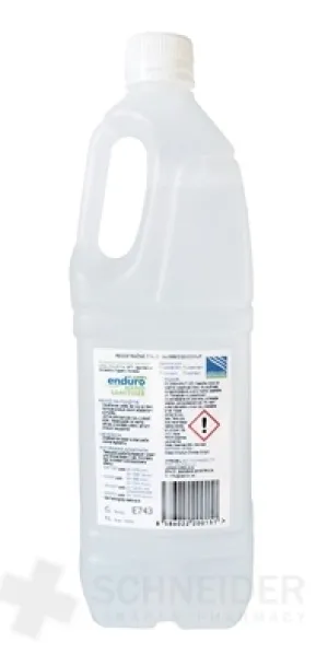 Enduro HAND SANITISER