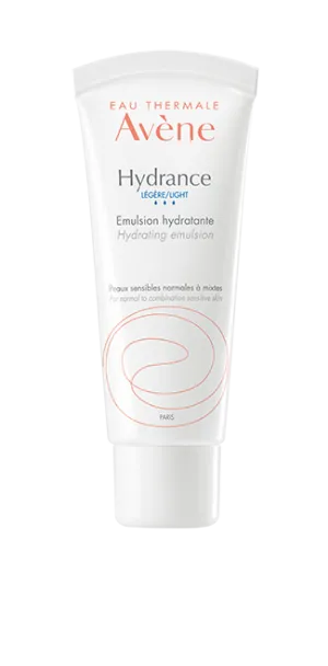 Avene Hydrance hydratačná emulzia 40ml