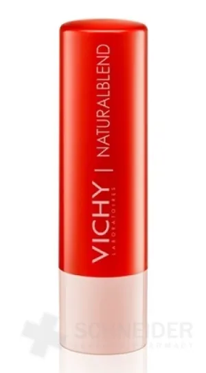 VICHY NATURALBLEND BALZAM NA PERY CORAL
