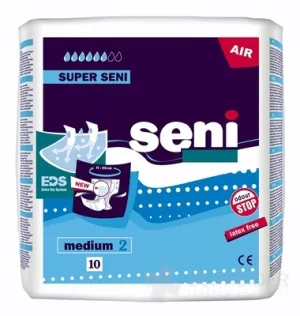 Seni SUPER AIR medium 2