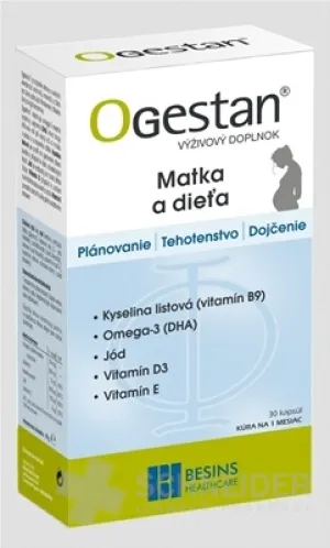 OGESTAN