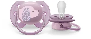 AVENT CUMLÍK Ultra Soft Premium 6-18m
