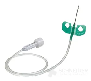 BB VENOFIX-A IHLY G21 ZELENÉ