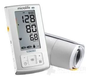 MICROLIFE TLAKOMER BP A6 PC AFIB
