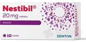 Nestibil 20 mg
