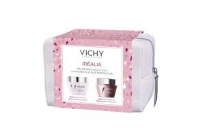 Vichy Idealia Xmas 2016