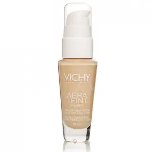 Vichy Aerateint Pure make-up pre citlivú a zmiešanú pleť, č. 35R