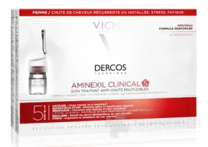 VICHY DERCOS AMINEXIL CLINICAL 5 pre ženy
