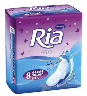 Ria Ultra Silk super PLUS