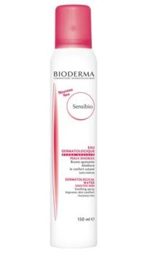 Bioderma Sensibio Dermálna voda