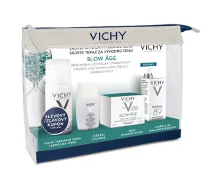 Vichy Slow Age Recruitment kit 2018