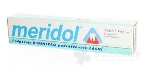 MERIDOL ZUBNÁ PASTA