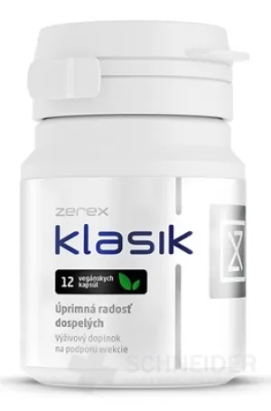 Zerex Klasik