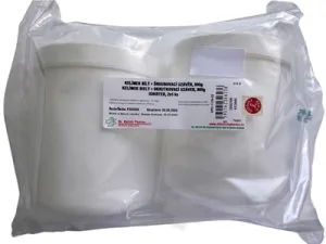 Kelímok IONISTER biely 800 g - FAGRON/K