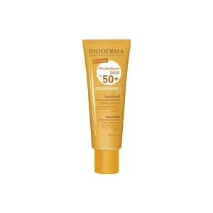 Bioderma Photoderm MAX Aquafluid SPF 50+ 40ml