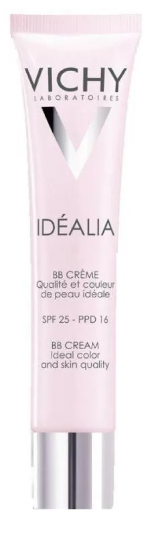 Vichy Idealia BB odtieň Claire 40ml